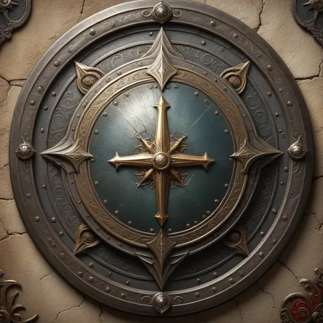 shield of faith 5e