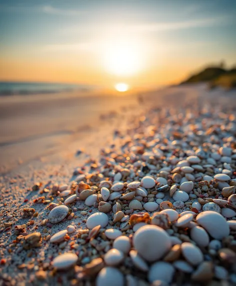 bowman beach sanibel