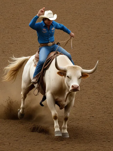 bull riding wallpapers