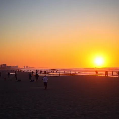 torrance beach