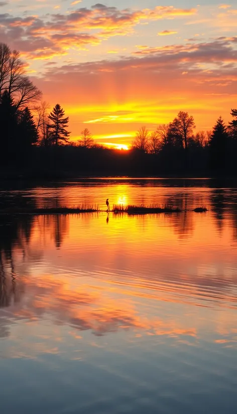 beaver dam lake