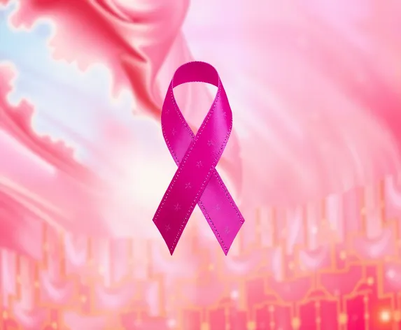 breast cancer pink images