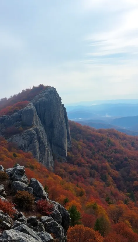 raven rock mountain pennsylvania