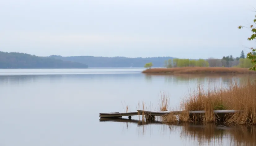 lake winona