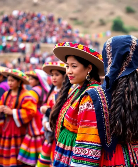 peru independence day