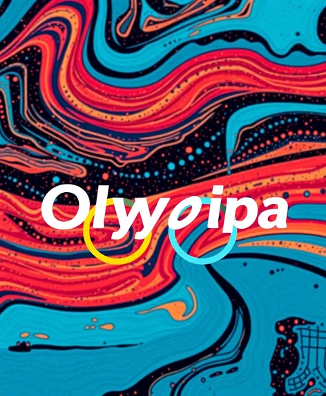 olympia logo