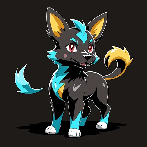 a water type dog