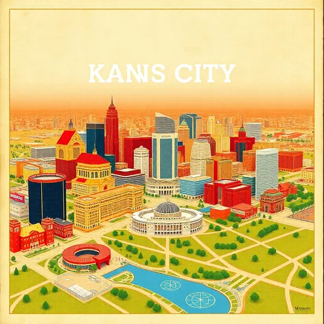 kansas city on us