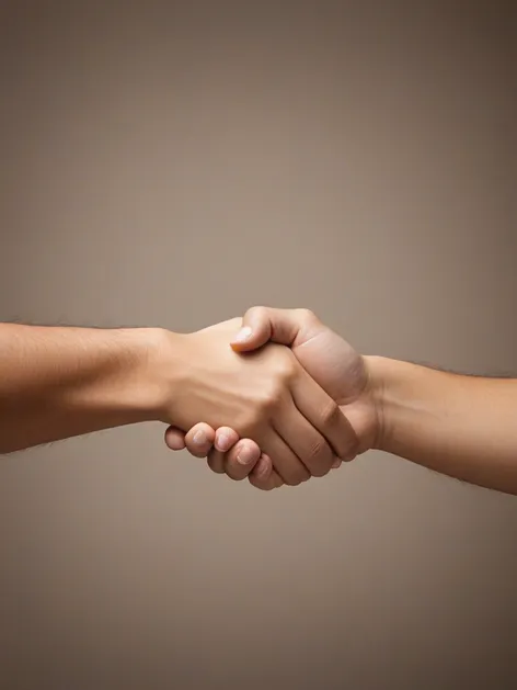 handshake image