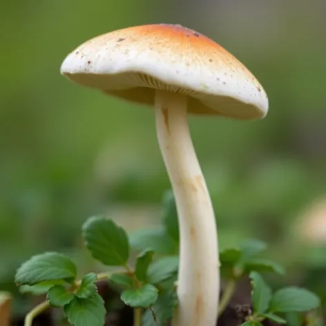 is mushroom a vegetable