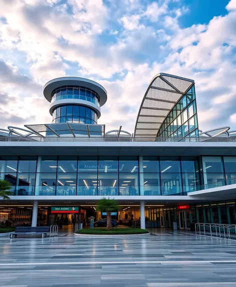 sicily airport