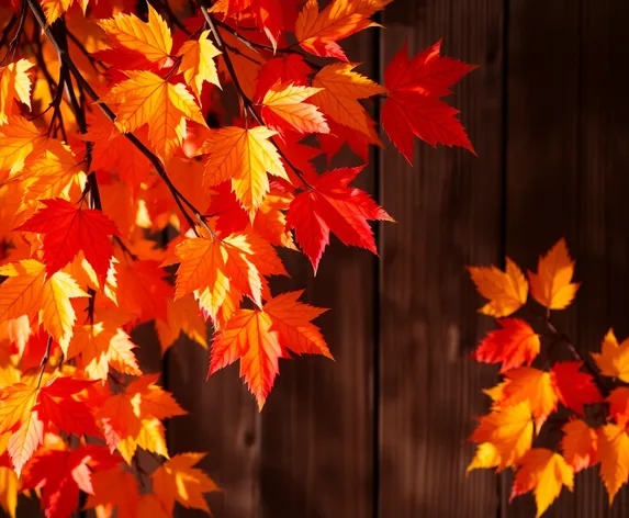 autumn facebook cover photos