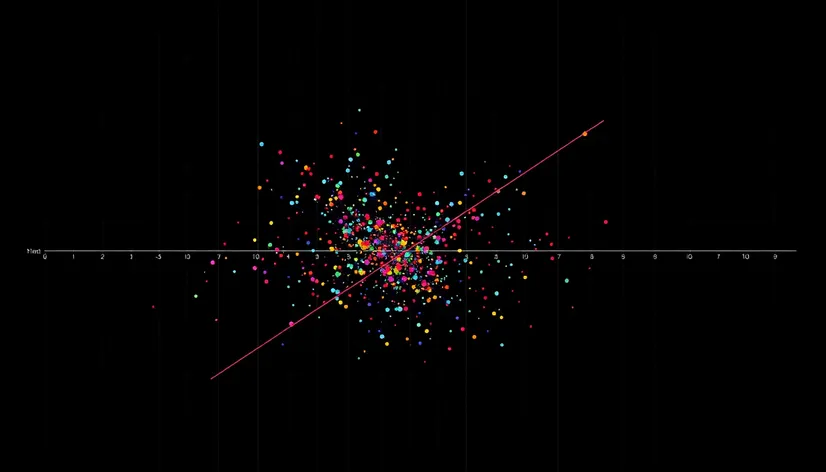 scatter plot calculator