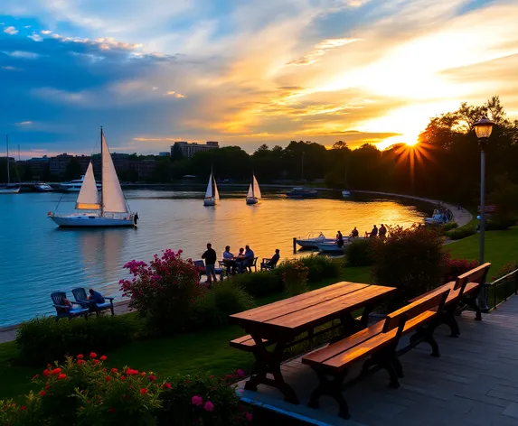 hayden island piano park