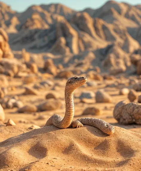 sand boa