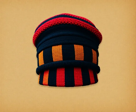 mockup gorro