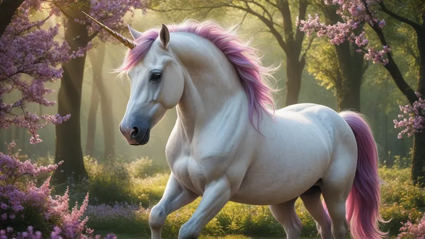 real unicorn pictures