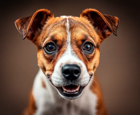 pit jack russell mix