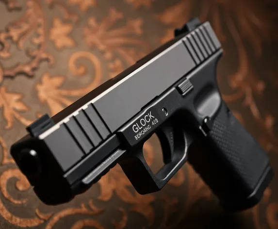 glock 40s