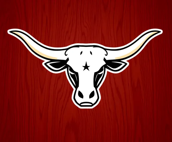 texas longhorn logo