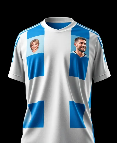 argentina national team jersey