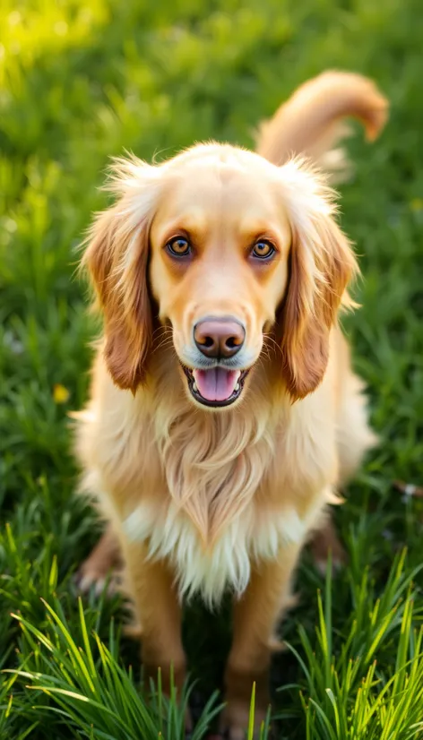 irish setter image