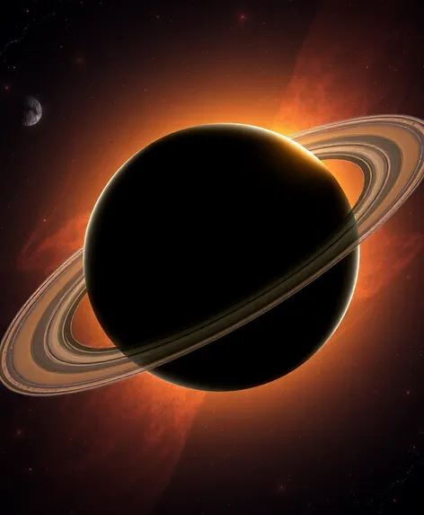 saturn clipart