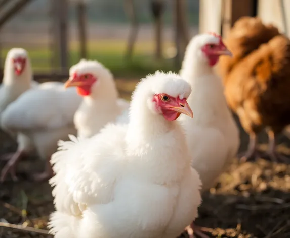 turkey poults