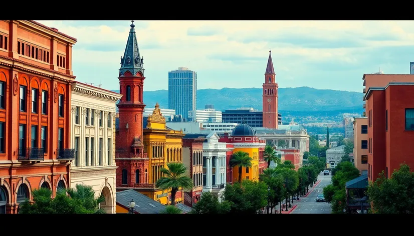 downtown fullerton fullerton ca