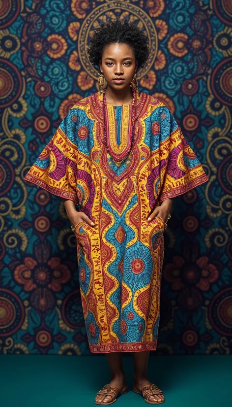 dashiki