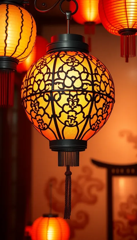 kongming lantern