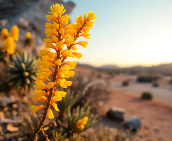 state flower of utah