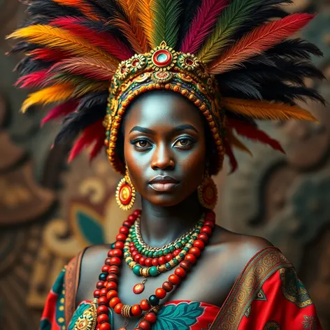 yemoja goddess