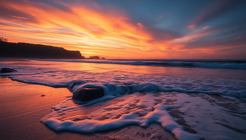 davenport beach