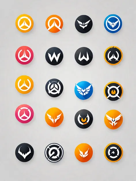 overwatch 2 rank icons