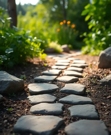 children's stepping stones