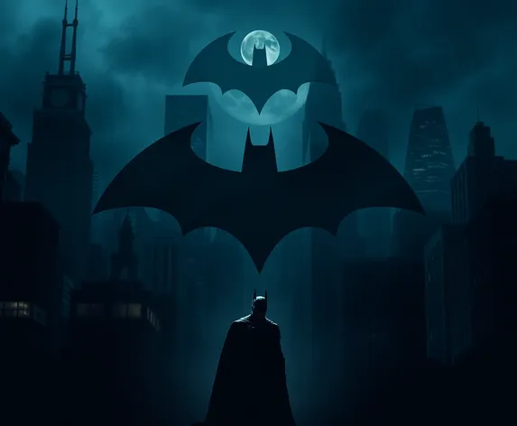 batmans wallpaper