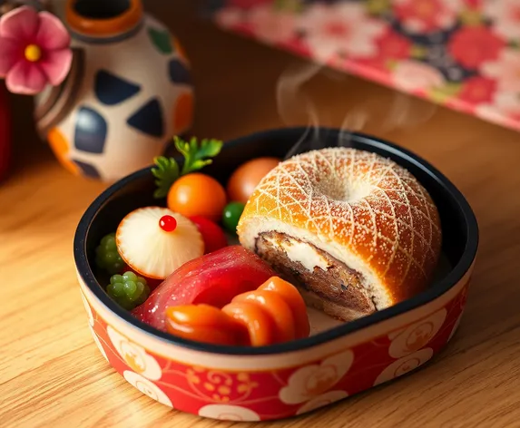 bento cake