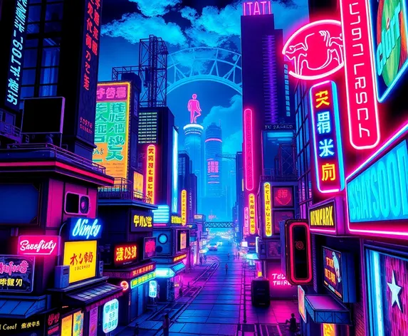 80's retro futurism