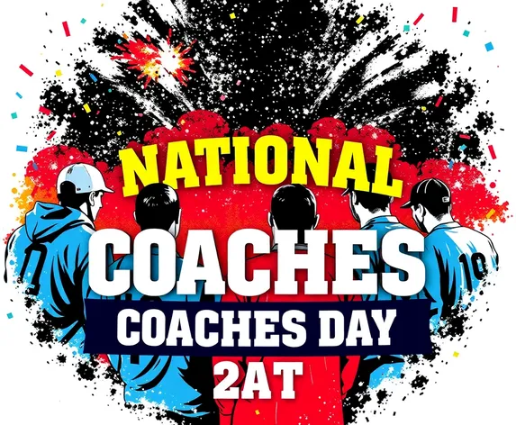 national coaches day