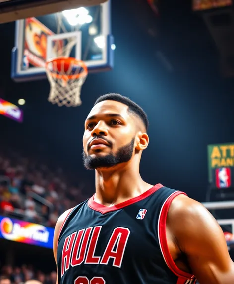 eric gordon