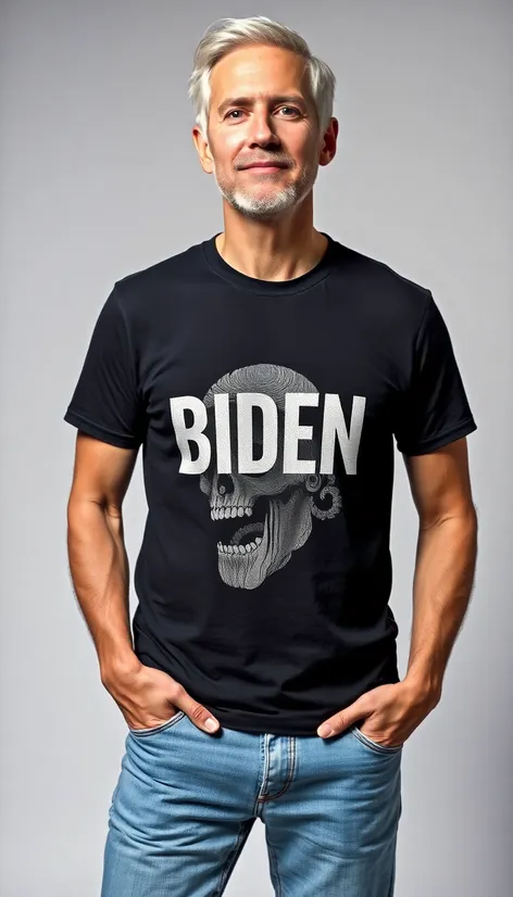 biden t shirt