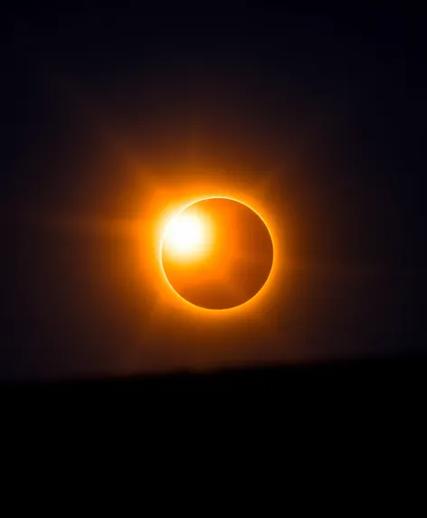 eclipse 2024 photos