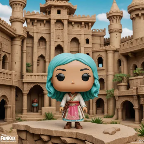 sanemi funko pop