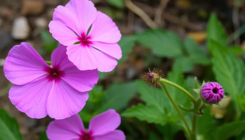 two in pink one