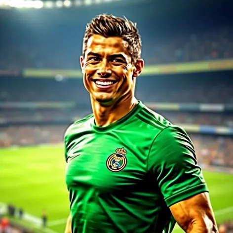 aig ronaldo