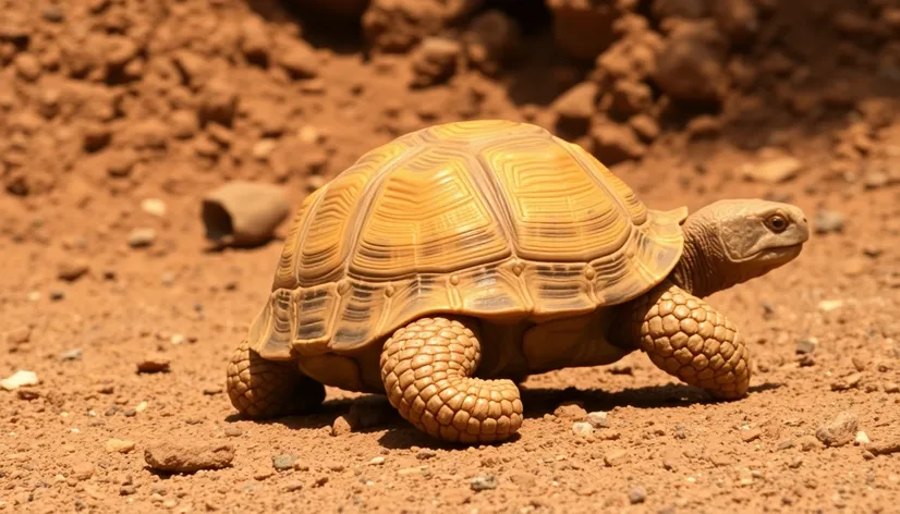 tortoise color