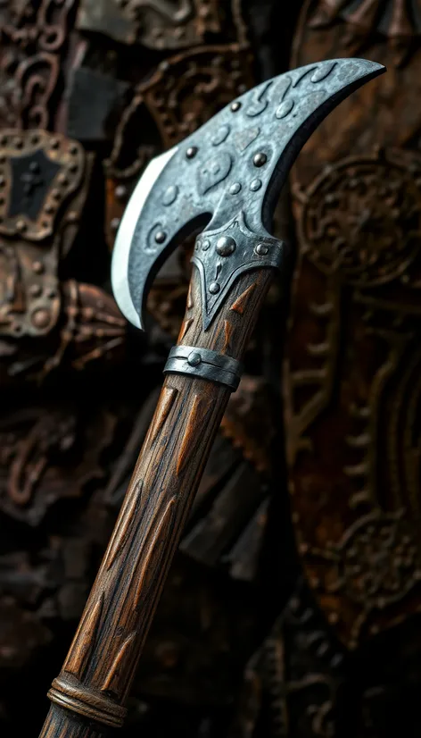 tomahawk axe