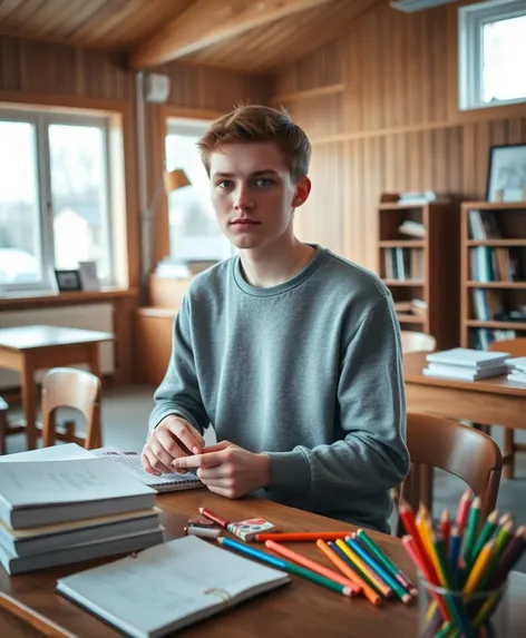 images of finland school