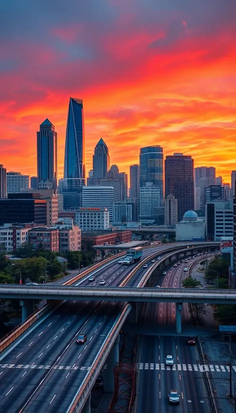 brooklyn queens expressway atlanta